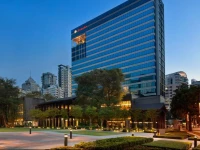 Ramada Singapore at Zhongshan Park 4*