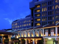 Village Hotel Albert Court by Far East Hospitality