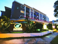 Alocassia Serviced Apartments