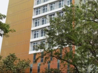 Aqueen Hotel Paya Lebar