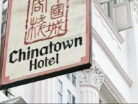 Chinatown Hotel Singapore 2*