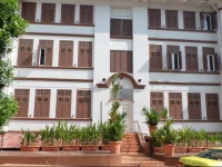 Citystate Serviced Apartments