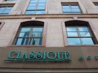 Classique Hotel