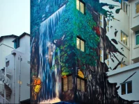 Hotel Clover The Arts 4*