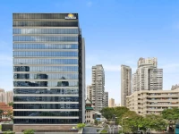 Days Hotel Singapore at Zhongshan Park 4*