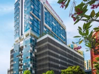 Hilton Garden Inn Singapore Serangoon