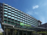 Holiday Inn Express Singapore Clarke Quay