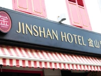 Jinshan Hotel