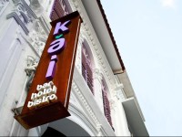 Kai Hotel 3*