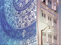 Porcelain Hotel by JL Asia