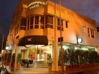 Sandpiper Hotel Singapore 3*