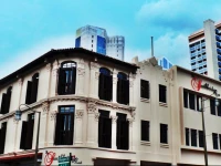 The Southbridge Hotel 3*