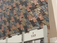 Yan Hotel