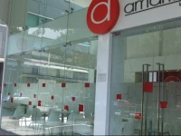 Amaris Hotel by Santika, Bugis - Singapore 3*