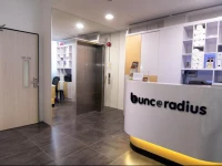 Bunc @ Radius Clarke Quay 2*