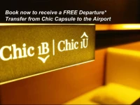 Chic Capsule Otel 1*