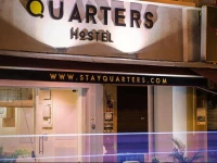Quarters Hostel 2*