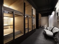 The Pod - Boutique Capsules