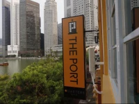 The Port by Quarters Hostel