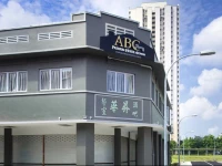 ABC Premium Hostel 1*