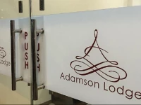 Adamson Lodge