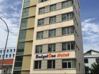 BudgetOne Hotel