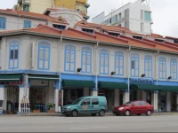 Four Chain View Hotel 2*