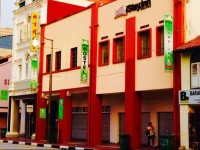 iStay.inn Singapore