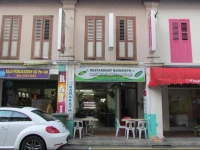 MKS Backpackers Hostel - Dalhousie Lane