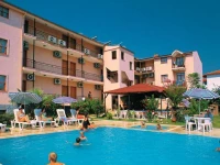 Ilimyra Hotel Kemer 3*