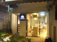 Mori Hostel