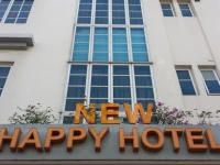 New Happy Hotel