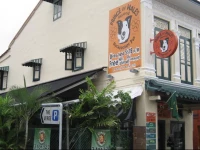 Prince of Wales Hotel Little India Singapore 1*