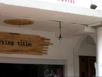 Shophouse The Social Hostel 1*