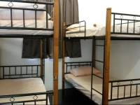 Travellers Loft @ Lavender