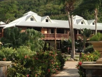 Appartement Rue de lAnse Marcel