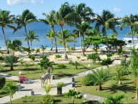 Mercure St Martin Marina & Spa