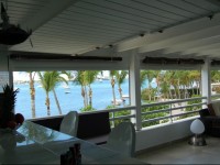 Apartment Residence La Lagune