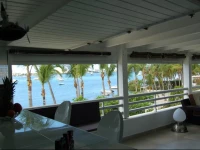 Apartment Residence La Lagune