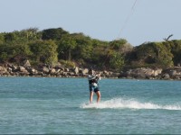 Appartement Baie Nettle