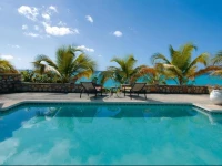 Baie Longue Beach House