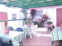 Over The Hill Guest House