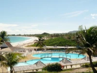 Studio 28 Orient Baie