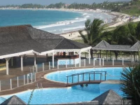 Studio Orient Baie 21