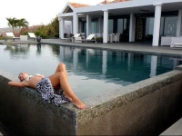 Villa Dolphin Saint Martin