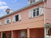 ApartmentImpasse Alexandre Rolland