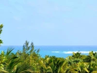 Appartement Г  Saint-Martin