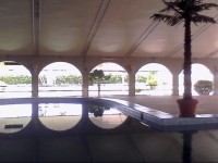 Globe Hotel