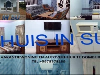 Vakantie Huis Te Huur Domburg