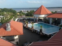 Ramada Paramaribo Princess 5*